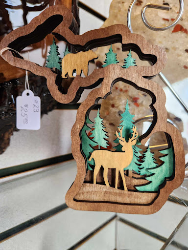 The Dirty Mitten Store - Thumbnail