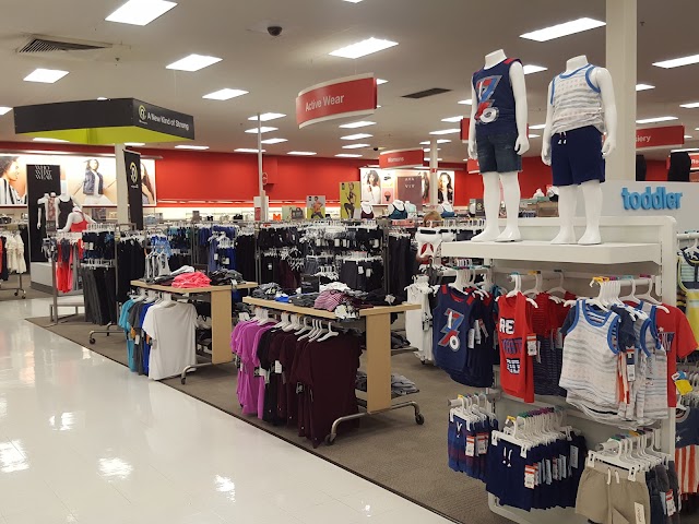 Target