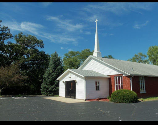 Riverview Free Will Baptist Church
