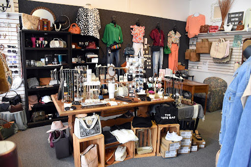 Erica's Boutique - Thumbnail