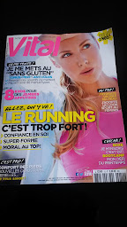 Photo n°6 de Corinne FERNANDEZ à Paris (Nutritionniste)