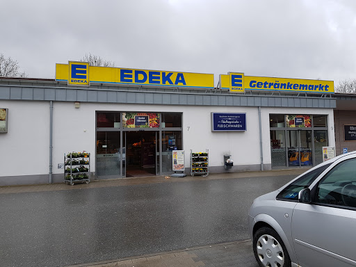 EDEKA Treadway - Visual