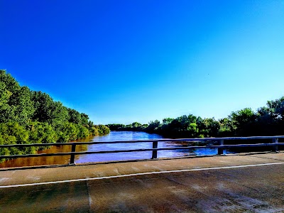 San Antonio Riverine Park