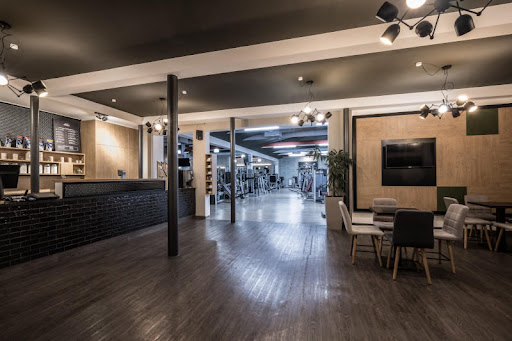 Weizmann Fitness & Rehab - Thumbnail