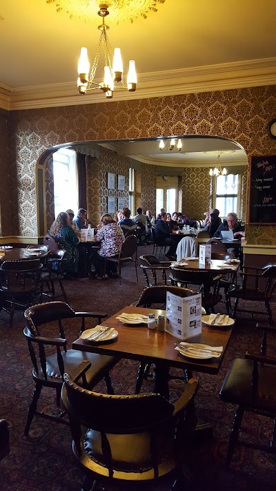 Photos of Quality Hotel Bentinck