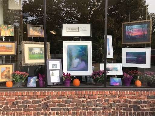 MSC Custom Picture Framing - Thumbnail