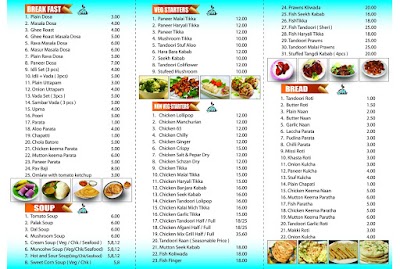Photos of Malik Restaurant And Cafeteria