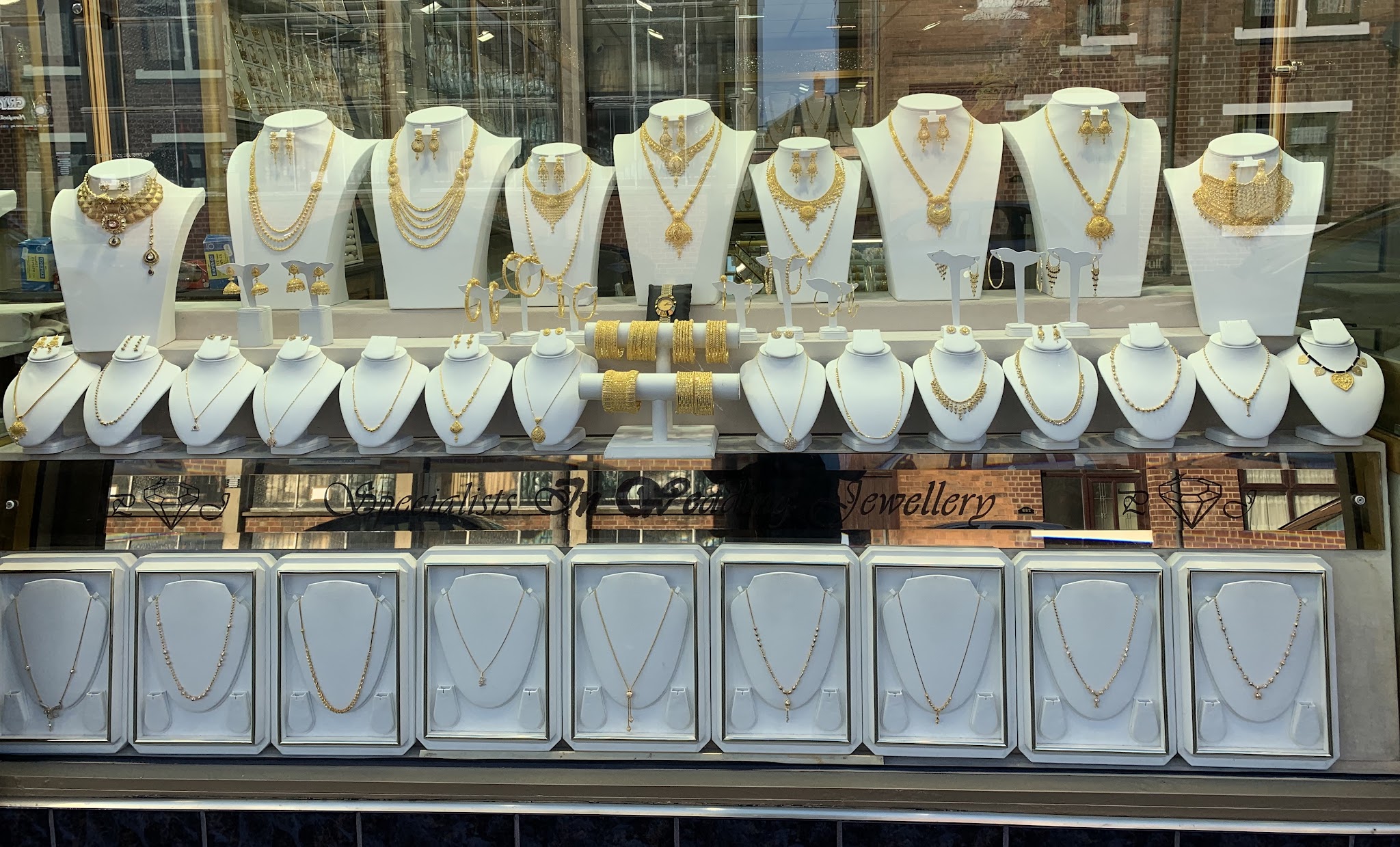 Punjab Jewellers - Jewellery - photo 1