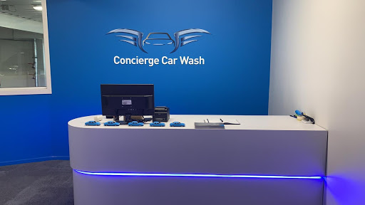 Concierge Car Wash - Westfield Newmarket 4M - Thumbnail
