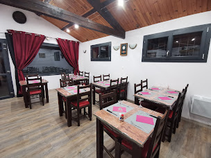 Photo n°36 de Le Petit Chalet à Rivière-sur-Tarn (Restaurant)