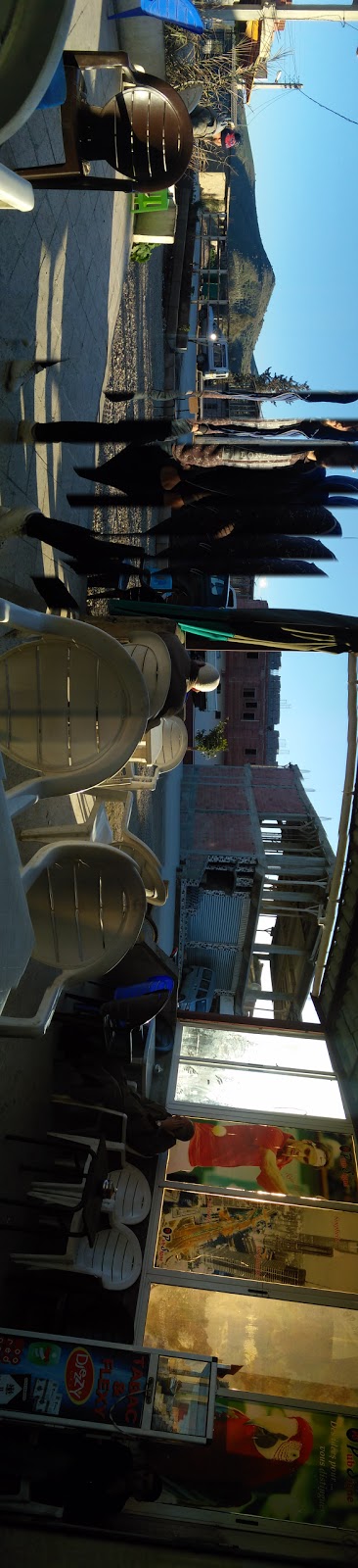 Photos of مقهى الجسر