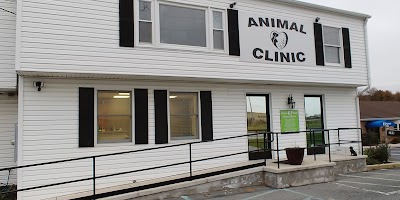 Loving Touch Animal Clinic