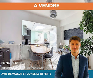 Photo n°18 de Jeremy LAMPS - iad France à Pissy-Pôville (Agent immobilier)