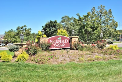 Fairfield Glade Rentals