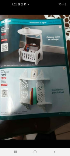 Betterware tu Hogar en Armonía Gallery - Mexico