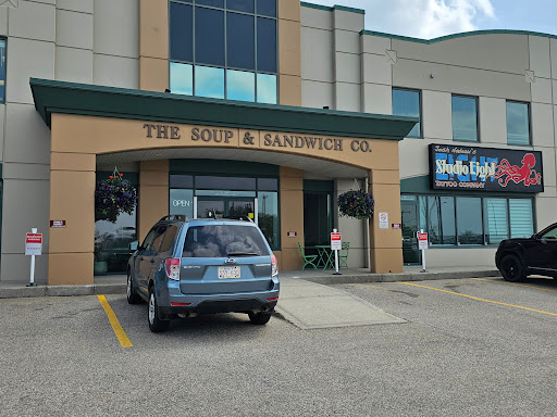Soup and Sandwich Co. - Thumbnail