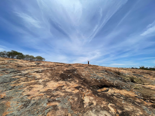 Goldfields Woodlands National Park - Thumbnail