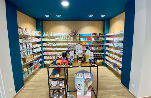 SELARL PHARMACIE DE FLEURBAIX