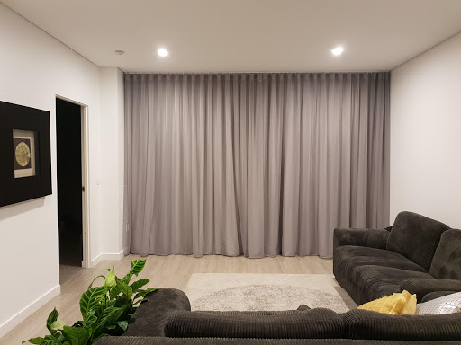 Sway Curtains - Belrose