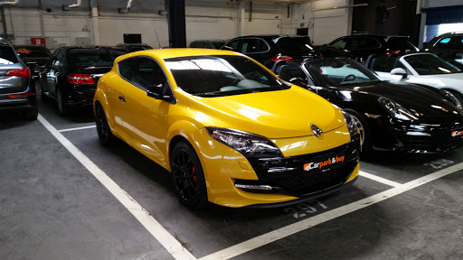 Sixt Car Sales GmbH - Thumbnail