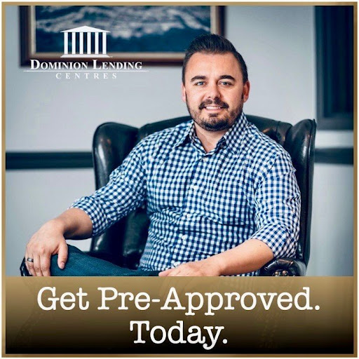 Adam Coultish - Prince Rupert Mortgage Broker | Owner Dominion Lending Northwest - Thumbnail