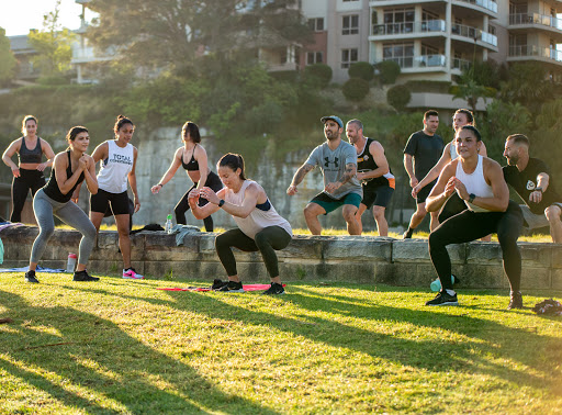 Total Conditioning - CrossFit Gym in Inner West Sydney Gallery - Australia