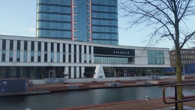 Photos of Stadhuis Gemeente Almelo