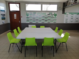 Photo n°4 de O.C. Montauban Football à Montauban-de-Bretagne (Club de football)