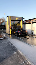 Photo n°2 de Com.Neuve Écoresponsable à Trélissac (Station de lavage automobile)