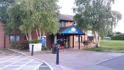 photo of Days Inn Chester East