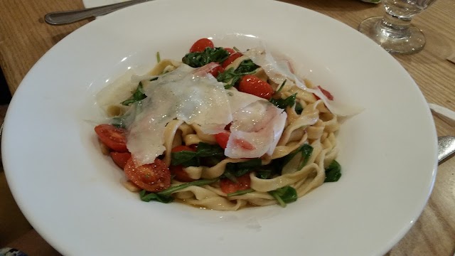 Antimo's Italian Kitchen