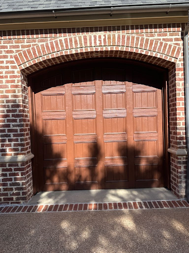 Reliable Garage Door Repair - Thumbnail