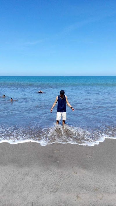 Photos of Pantai Arta Sungai Limau