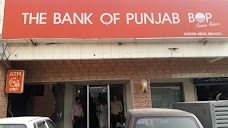 Bank of Punjab wah-cantt Hassan Abdal