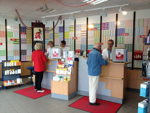 Falken Pharmacy Weissensee - Thumbnail