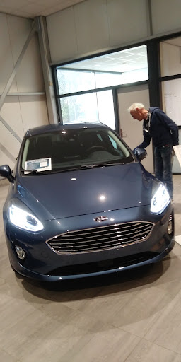 Wassink Autogroep Venlo | Peugeot, Citroën, Fiat, Abarth, Ford en Jeep - Thumbnail