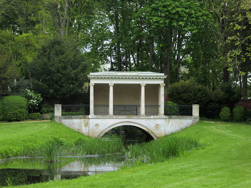 Elysian Garden