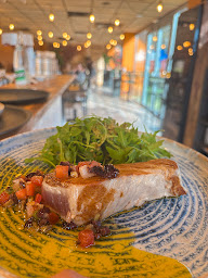 Photo n°8 de Lou Cigalou – Restaurant cosy & gourmand à Aix en Provence 🧡 à Aix-en-Provence (Restaurant)