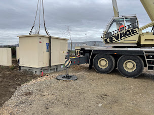 Photo n°13 de Drome Electricite Service à Romans-sur-Isère (Service de réparation de systèmes de climatisation)