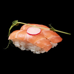 Photo n°92 de Kinii Saint-Louis à Saint-Louis (Restaurant de type buffet)