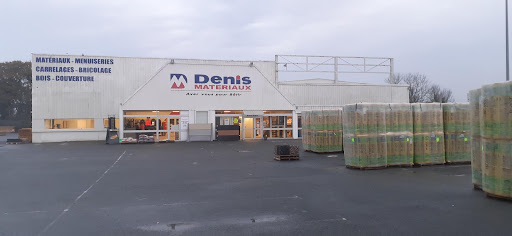 Photo de Leroy Merlin Pleurtuit - Dinard à Pleurtuit (35730)