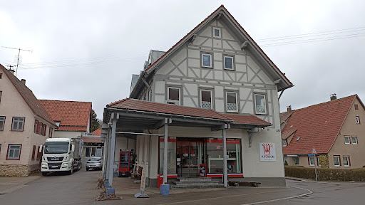 Kronen-Metzgerei Baur - Thumbnail