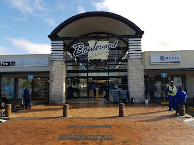 Photos of Checkers Protea Heights