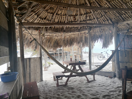 Playa Escondida el cuyo Yucatán - Thumbnail