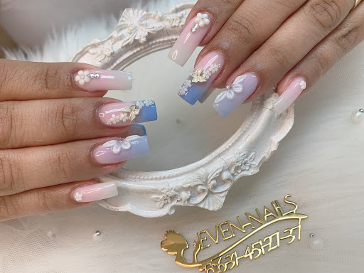 EVEN Nails & Spa - Thumbnail