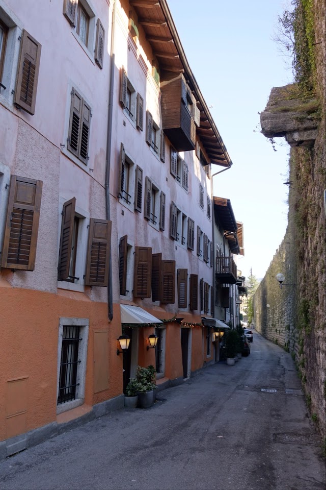Ristorante Patelli