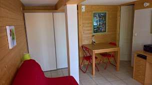 Photo n°17 de GÎTES LE PANORAMA à Collonges-sous-Salève (Lodge)