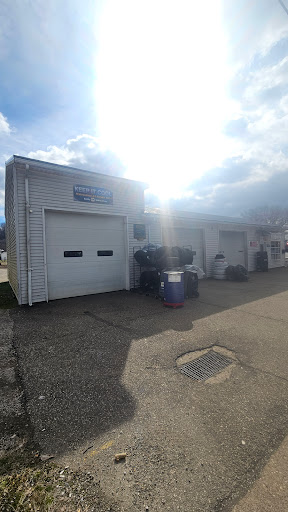 Auto Options Inc. - Visual