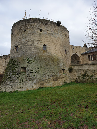 Tour musée Gallery - France
