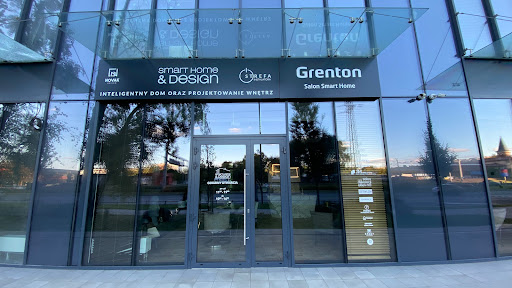 Smart Home & Design - Oficjalny dystrybutor Grenton Smart Home
